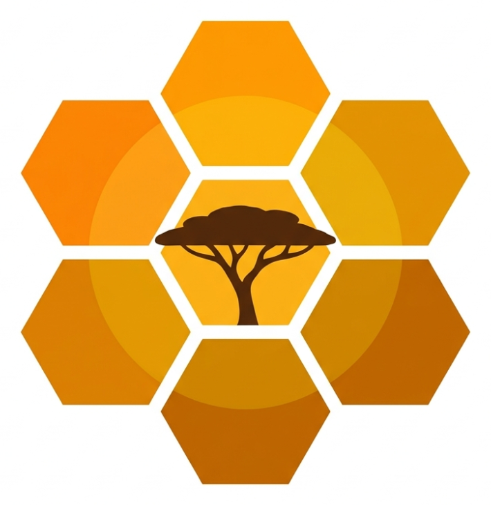 Savanna Hive logo